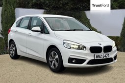 BMW 2-Series Active Tourer (14-21) 218i SE 5d Step Auto For Sale - TrustFord Belfast (Newtownards Road), Belfast