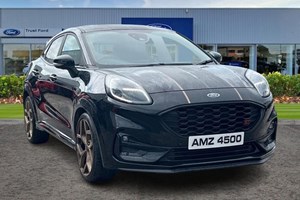 Ford Puma ST (20 on) 1.5 EcoBoost ST 5d For Sale - TrustFord Belfast (Newtownards Road), Belfast