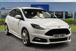 Ford Focus ST (12-18) 2.0T ST-2 Hatchback (01/15-) 5d For Sale - TrustFord Belfast (Newtownards Road), Belfast