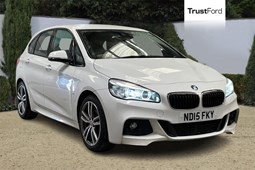BMW 2-Series Active Tourer (14-21) 218i M Sport 5d For Sale - TrustFord Belfast (Newtownards Road), Belfast
