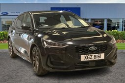 Ford Focus Hatchback (18 on) 1.0 EcoBoost ST-Line 5dr For Sale - TrustFord Belfast (Newtownards Road), Belfast
