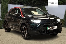 Vauxhall Mokka-e SUV (20-25) 100kW SRi Premium 50kWh 5dr Auto For Sale - TrustFord Belfast (Newtownards Road), Belfast