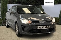 Kia Rio Hatchback (17-23) 1.0 T GDi 118 3 5dr For Sale - TrustFord Belfast (Newtownards Road), Belfast
