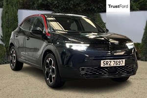 Vauxhall Mokka SUV (20 on) 1.2 Turbo 100 SRi Nav Premium 5dr For Sale - TrustFord Belfast (Newtownards Road), Belfast