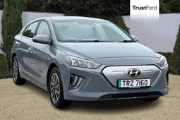 Hyundai Ioniq Electric Hatchback (16-22) Premium Electric auto 5d For Sale - TrustFord Belfast (Newtownards Road), Belfast