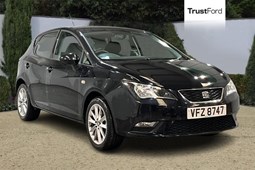 SEAT Ibiza Hatchback (08-17) 1.4 Toca 5d For Sale - TrustFord Belfast (Newtownards Road), Belfast