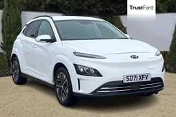 Hyundai Kona Electric SUV (18-23) 150kW Premium 64kWh 5dr Auto For Sale - TrustFord Belfast (Newtownards Road), Belfast