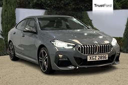 BMW 2-Series Gran Coupe (20-24) 218i [136] M Sport 4dr For Sale - TrustFord Belfast (Newtownards Road), Belfast
