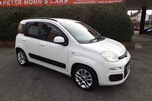 Fiat Panda (12-24) 1.2 Lounge 5d For Sale - Peter Morris Cars Ltd, Telford