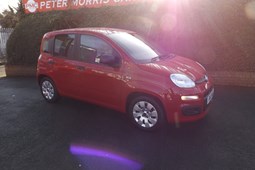 Fiat Panda (12-24) 1.2 Pop 5d For Sale - Peter Morris Cars Ltd, Telford