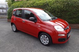 Fiat Panda (12-24) 1.2 Pop 5d For Sale - Peter Morris Cars Ltd, Telford