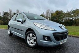 Peugeot 207 Hatchback (06-12) 1.4 Verve (09) 3d For Sale - Cleland Car Sales, Motherwell