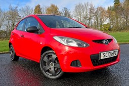 Mazda 2 (07-15) 1.3 TS (AC) 5d For Sale - Cleland Car Sales, Motherwell