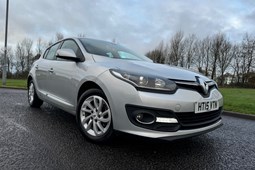 Renault Megane Hatchback (08-16) 1.5 dCi Dynamique Nav 5d For Sale - Cleland Car Sales, Motherwell