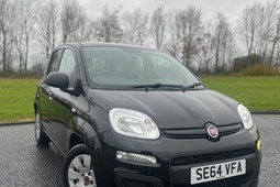 Fiat Panda (12-24) 1.2 Pop 5d For Sale - Cleland Car Sales, Motherwell