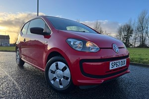 Volkswagen Up (12-23) 1.0 Take Up 3d For Sale - Cleland Car Sales, Motherwell