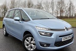 Citroen Grand C4 Picasso (14-18) 1.6 e-HDi (115bhp) Airdream VTR+ 5d For Sale - Cleland Car Sales, Motherwell