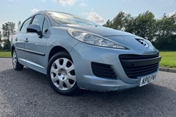 Peugeot 207 SW (07-13) 1.4 VTi S (AC) 5d For Sale - Cleland Car Sales, Motherwell