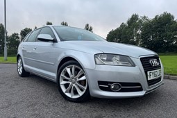 Audi A3 Sportback (04-13) 1.6 TDI Sport 5d For Sale - Cleland Car Sales, Motherwell