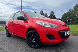 Mazda 2 (07-15) 1.3 TS (2010) 3d For Sale - Cleland Car Sales, Motherwell
