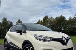 Renault Captur (13-19) 1.5 dCi (90bhp) Dynamique S Nav 5d For Sale - Cleland Car Sales, Motherwell