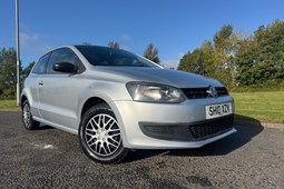 Volkswagen Polo Hatchback (09-17) 1.2 S 3d For Sale - Cleland Car Sales, Motherwell