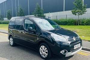 Citroen Berlingo Multispace (08-18) 1.6 HDi Plus 5d For Sale - ENNIS COMMERCIAL VEHICLES SALES LIMITED, Manchester