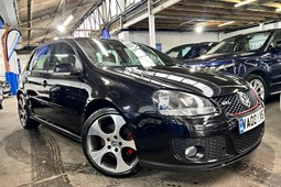 Volkswagen Golf GTI (05-08) 2.0 GTI 5d For Sale - Silverstone Cars Limited, Barking