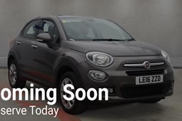 Fiat 500X (15-24) 1.4 Multiair Pop Star 5d DDCT For Sale - Silverstone Cars Limited, Barking