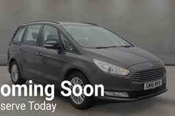 Ford Galaxy (15-23) 2.0 TDCi (150bhp) Zetec 5d Powershift For Sale - Silverstone Cars Limited, Barking