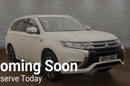 Mitsubishi Outlander (12-21) PHEV 2.0 Hybrid Juro auto 5d For Sale - Silverstone Cars Limited, Barking