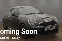 MINI Cooper S (06-16) 1.6 Cooper S Coupe 3d Auto For Sale - Silverstone Cars Limited, Barking