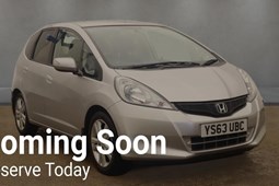 Honda Jazz (08-15) 1.4 i-VTEC ES Plus-T 5d CVT For Sale - Silverstone Cars Limited, Barking