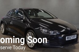 Volkswagen Scirocco (08-18) 1.4 TSI BlueMotion Tech GT 3d For Sale - Silverstone Cars Limited, Barking