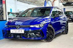 Volkswagen Golf R (20 on) 2.0 TSI 320 R 4Motion 5dr DSG For Sale - Silverstone Cars Limited, Barking