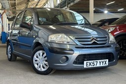 Citroen C3 (02-10) 1.4 HDi Cool 5d For Sale - Silverstone Cars Limited, Barking