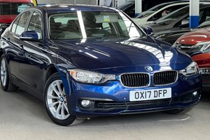 BMW X3 SUV (17-24) xDrive20i xLine auto 5d For Sale - Silverstone Cars Limited, Barking