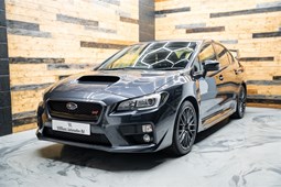 Subaru WRX STi (14-17) 2.5 WRX STi Type UK 4d For Sale - Williams Automotive Ltd, Abingdon