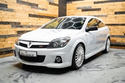 Vauxhall Astra Sport Hatch (05-10) 2.0T 16V VXR Nurburgring 3d For Sale - Williams Automotive Ltd, Abingdon