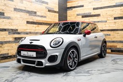 MINI Hatchback (14-24) John Cooper Works Sports Automatic 3d Auto For Sale - Williams Automotive Ltd, Abingdon