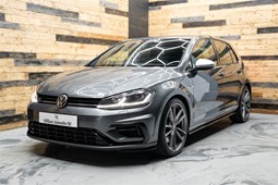 Volkswagen Golf Hatchback (13-20) R 2.0 TSI BMT 310PS 4Motion DSG auto (03/17 on) 5d For Sale - Williams Automotive Ltd, Abingdon