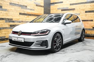 Volkswagen Golf Hatchback (13-20) GTI Performance 2.0 TSI 245PS DSG auto 3d For Sale - Williams Automotive Ltd, Abingdon