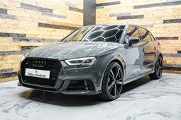 Audi A3 Sportback (13-20) S3 2.0 TFSI 310PS Quattro S Tronic auto (05/16 on) 5d For Sale - Williams Automotive Ltd, Abingdon