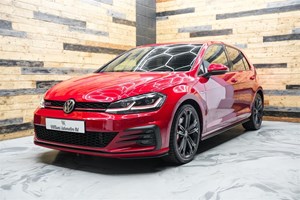 Volkswagen Golf Hatchback (13-20) 2.0 TSI 245 GTI Performance DSG 5d For Sale - Williams Automotive Ltd, Abingdon