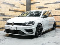 Volkswagen Golf Hatchback (13-20) R 2.0 TSI BMT 310PS 4Motion DSG auto (03/17 on) 5d For Sale - Williams Automotive Ltd, Abingdon