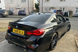 BMW 4-Series Coupe (13-20) 420d SE 2d For Sale - Sham Performance, Watford