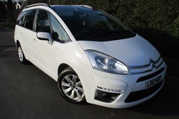 Citroen Grand C4 Picasso (07-13) 1.6 e-HDi Airdream VTR+ 5d EGS6 For Sale - Heath lodge trade sales, WARRINGTON