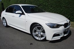 BMW 3-Series Saloon (12-19) 320i M Sport (Business Media) 4d Step Auto For Sale - Heath lodge trade sales, WARRINGTON