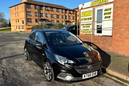 Vauxhall Corsa VXR (15-18) 1.6T VXR 3d For Sale - Autohub Northampton, NORTHAMPTON