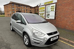 Ford S-MAX (06-14) 2.0 TDCi (140bhp) Titanium 5d For Sale - Autohub Northampton, NORTHAMPTON